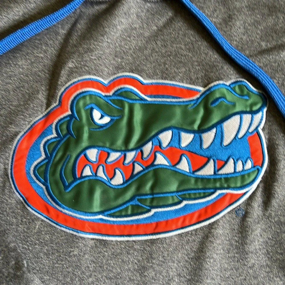 Mens Gators hoodie - Picture 2 of 3